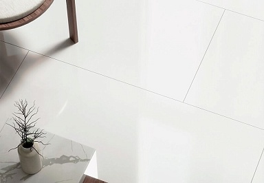 Керамогранит Art&Natura Ceramic Moderno Absolute White Matt 60x120х0,9