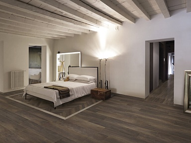 Керамогранит Rondine Group 1040233 Missouri Eiche Noce 15x61