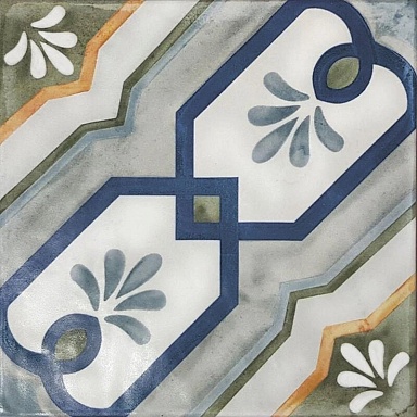 Керамогранит Nanda Tiles Veranda Maresa 15x15