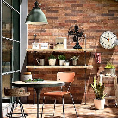 Terramix Marazzi Italy