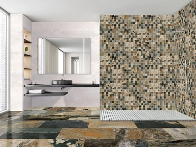 Ступень New Tiles Bali Multistep 33x120