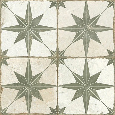 Плитка Peronda 38164 FS Star Sage 45x45x0,95