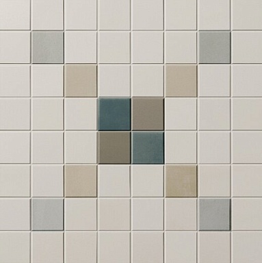 Керамогранит Wow 127392 TESSERAE PLAY ALL MAR 28x28