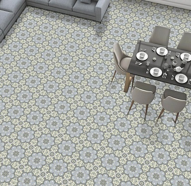 Керамогранит A-Ceramica Martinique Brigitte Matt 20x20
