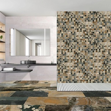 Bali New Tiles