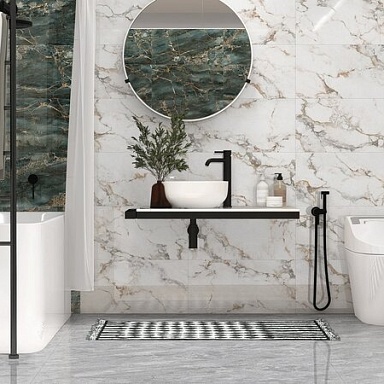 Marigold Global Tile