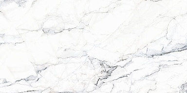 Керамогранит Vitra K948085LPR01VTER MarbleS Бреча Белый Лаппато R9 8мм 60x120