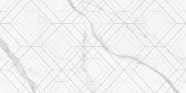 New Trend DW36LMM00 Lims Light Rhomb Декор 300x600x9