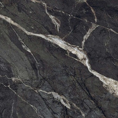 Керамогранит Global Tile GT606011905SPR Camlin Черный Soft Sugar 60x60