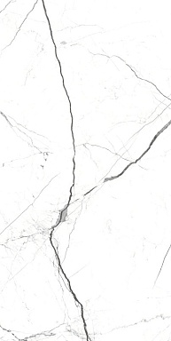 Керамогранит Realistik Atlantis Blanco Polished 60x120