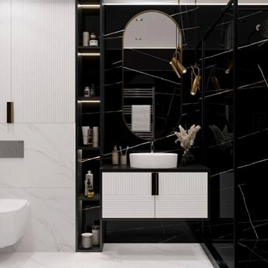 Lawa black Laparet