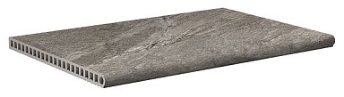 Керамогранит Kerastep Скиммерный борт Marble 426 Moca R11 450х750х30