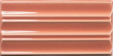 Плитка Wow 127290 Fayenza Belt Coral 6,25x12,5