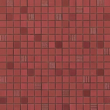 Декор Atlas Concorde Italy 9MMY Mark Cherry Mosaic 30.5x30.5