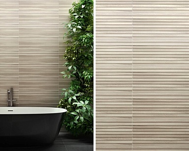 Плитка Paradyz Daikiri Beige Wood 25х75