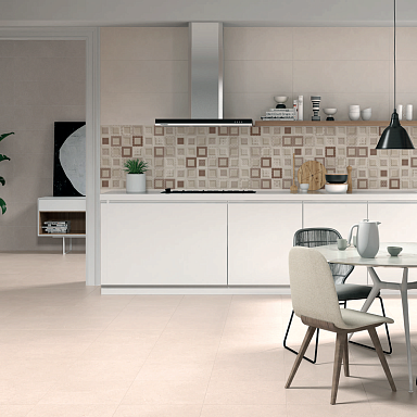 Плитка Dualgres Arles Cream 32x96
