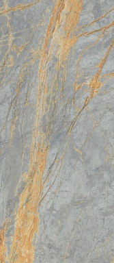 Керамогранит ABK 0008840 Sensi Signoria Grigio Siena Lux R 120x280