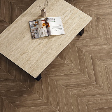 Fusion Oak Атлас Конкорд Россия