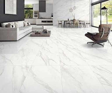 Керамогранит Art Ceramic Aragon White 60*120
