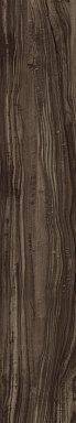 Керамогранит Creanza CW-CR01-B Pearsian Wood Charcoal Carving 20x120