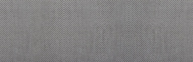Плитка Eurotile 645 Вуиттон серый рельеф ёлочка 32,5x100
