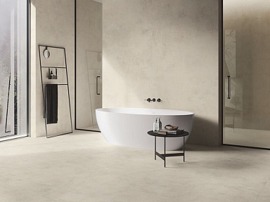 Керамогранит Baldocer Village Soft Sable Rect 60x120