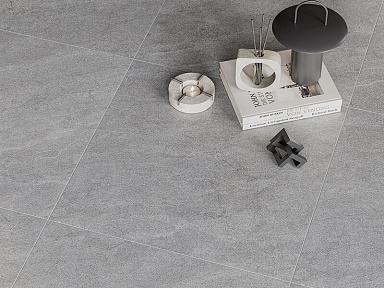 Керамогранит Gracia Ceramica 010400001278 Horizon grey серый PG 01 60х60