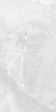 Керамогранит Global Tile GT1206010703PR Favorito Белый 60x120