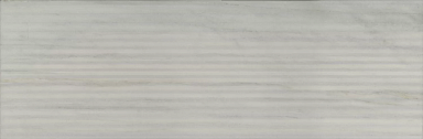 Плитка Kerama Marazzi 13111TR Белем структура серый светлый глянцевый обрезной 30x89,5x1,05