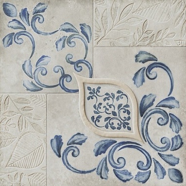 Декор Kerama Marazzi VT/A330/SG1544N Сиена матовый 20x20