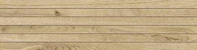 Керамогранит Atlas Concorde Italy Exence Vanilla Tatami 18,5x75