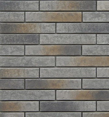 Искусственный камень White Hills 3-670-80 Дорн Брик 39,6x7,1x2,5-3