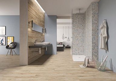 Керамогранит Pamesa 017.840.0012.02818 Provenza L Blanco MT Rec 60x60