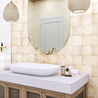 Richard Alma Ceramica