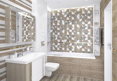 Керамогранит Laparet SG169100N Lord серый 40,2х40,2
