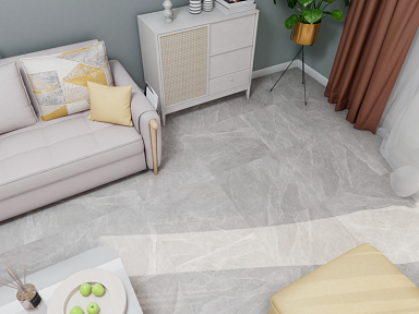 Керамогранит Bluezone Worner Black sugar lapp. 60x60