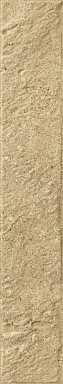Клинкерная плитка Paradyz Eremite Beige Elewacja Struktura Mat 40x6,6