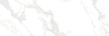 Плитка Laparet 13152TR Metropol bianco глянцевый обрезной 30x89,5