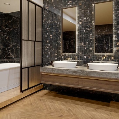 Marquina CERRAD