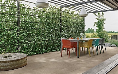 Керамогранит Cerim 780837 Easy Life Blue Corn Matte Ret 30x60