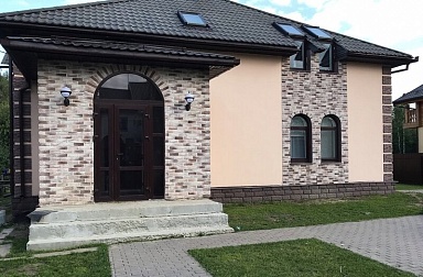 Искусственный камень Leonardo Stone Плоскость Турин 404 29,5/39,5x14,5x3