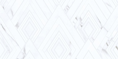 Плитка Azori Carrara Geometria 31.5x63