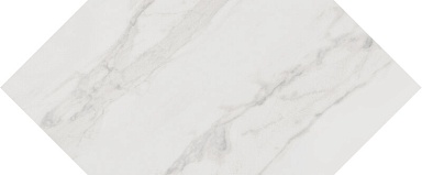 Плитка Kerama Marazzi 35006 Келуш белый глянцевый 14х34