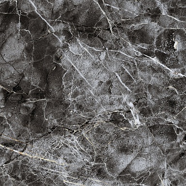 Керамогранит Гранитея G245PR Kirety Black 60x60
