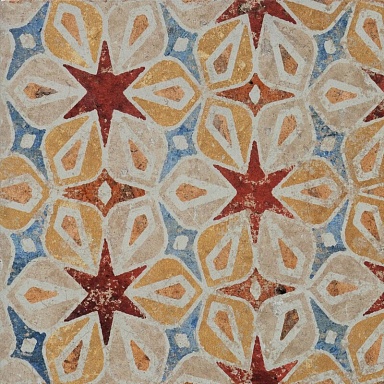 Декор CIR Decoro Terre Emiliane Mix 20x20