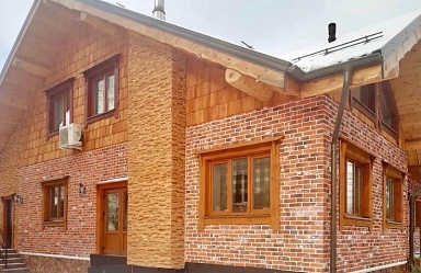 Искусственный камень Leonardo Stone Угловой элемент Мадрид 402 24,5/11x8x1,9