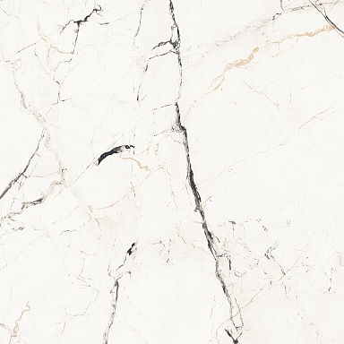 Керамогранит Maimoon Ceramica Rocker White Carving 60x60