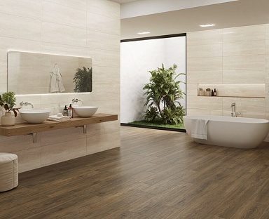 Керамогранит Keratile Toscana Natural MT Rect 60x120
