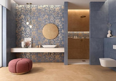 Керамогранит Pamesa Eleganza Terra Matt Rect 60x60
