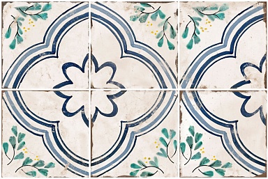 Керамогранит Nanda Tiles Magnolia Marcela 20х20